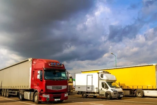 Tekirdağ Kırşehir Nakliyat Ambarları